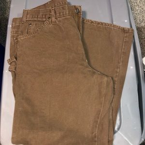Men’s dickies pants